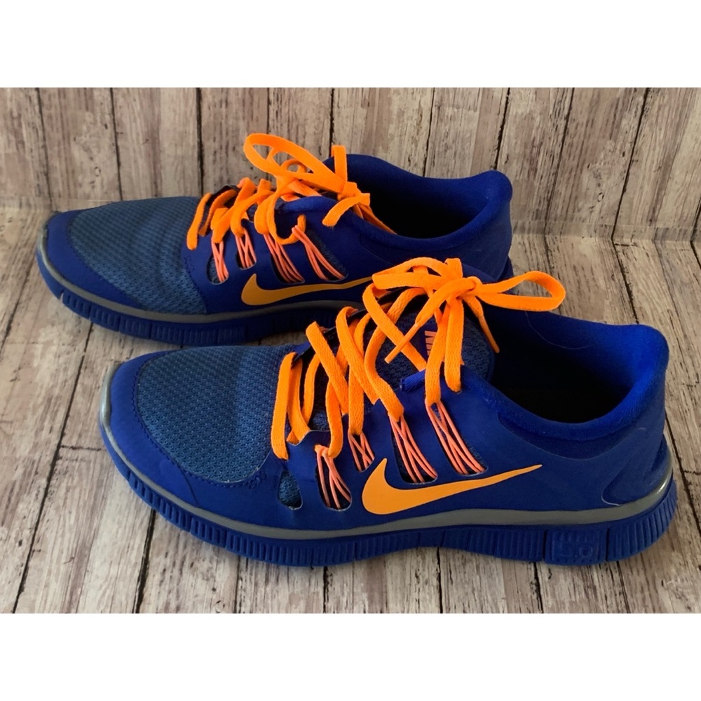 NIKE | Free 5.0 Running Shoe 7.5